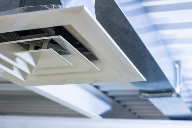 Best Commercial Air Duct Cleaning  in Pine Lake Park, NJ