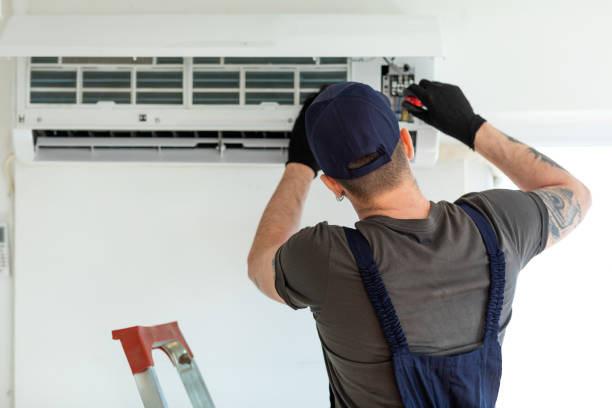 Best Affordable Air Duct Cleaning  in Pine Lake Park, NJ