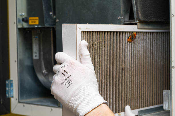 Best HVAC Duct Inspection Services  in Pine Lake Park, NJ