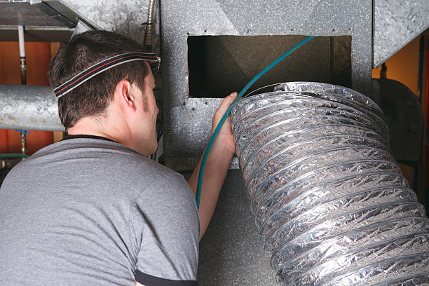 Best Local Air Duct Cleaning Services  in Pine Lake Park, NJ