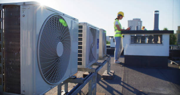 Best Air Duct Cleaning Near Me in NJ